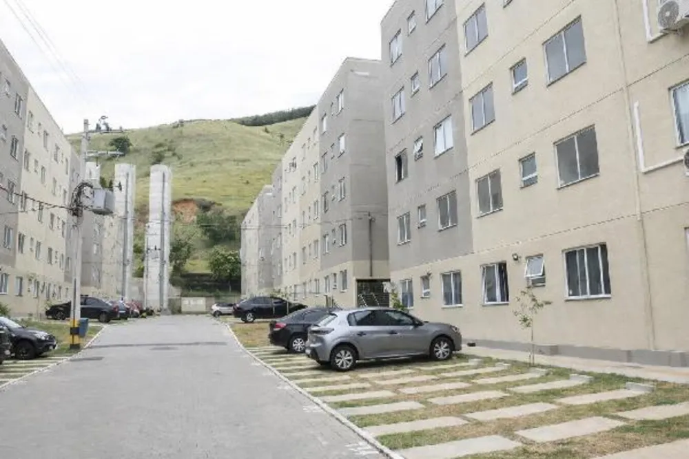 Apartamento, 2 quartos, 40 m² - Foto 1