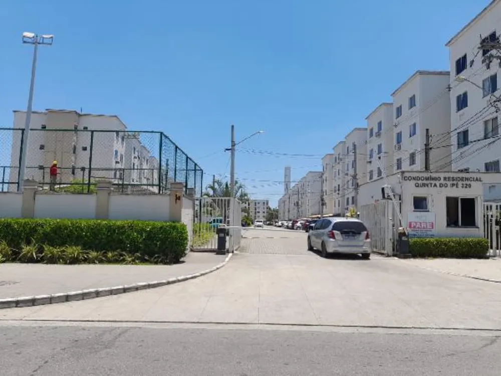 Apartamento, 2 quartos, 42 m² - Foto 1