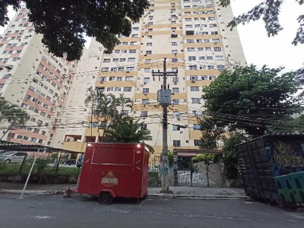 Apartamento, 1 quarto, 46 m² - Foto 1