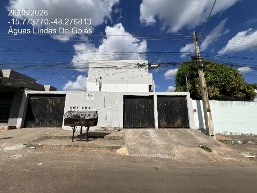 Apartamento, 2 quartos, 49 m² - Foto 1