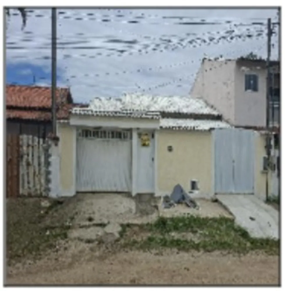 Casa, 531 m² - Foto 2