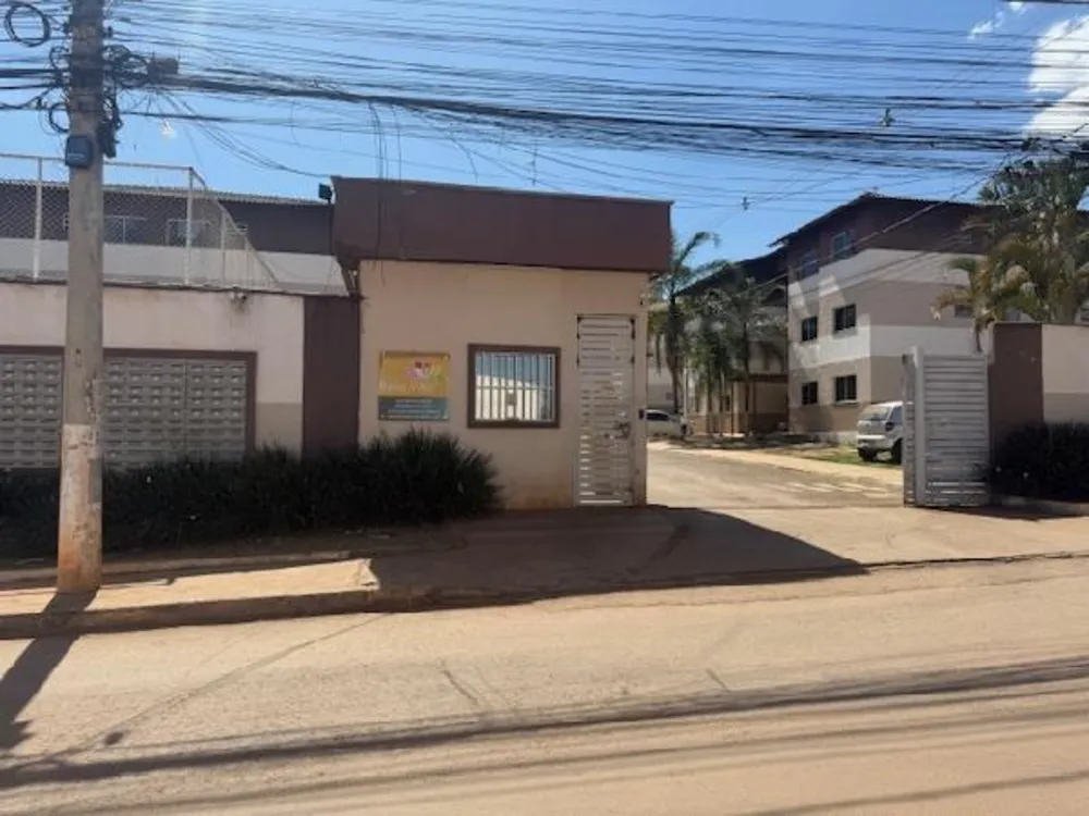 Apartamento, 2 quartos, 45 m² - Foto 2