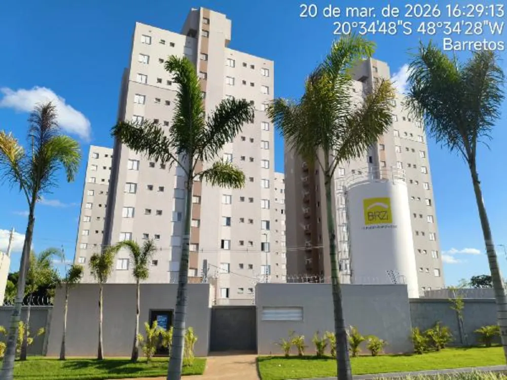Apartamento, 2 quartos, 51 m² - Foto 1