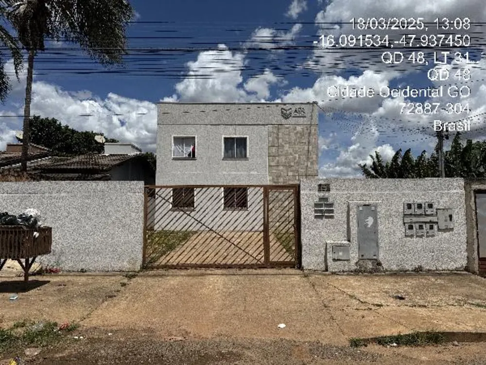 Apartamento, 2 quartos - Foto 1