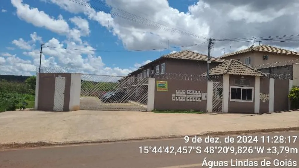 Apartamento, 2 quartos, 45 m² - Foto 1