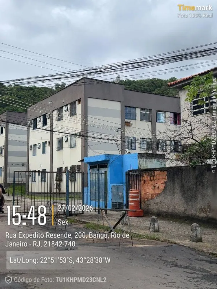 Apartamento, 50 m² - Foto 1