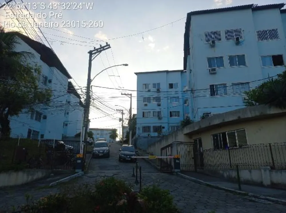 Apartamento, 2 quartos, 55 m² - Foto 1