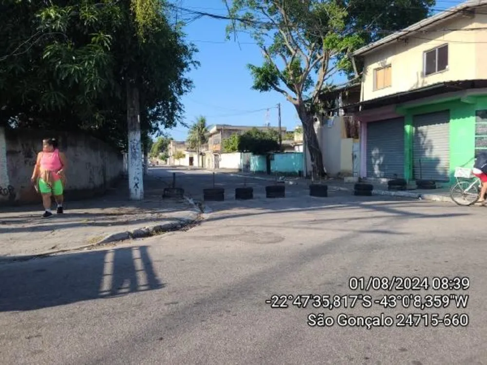 Apartamento, 2 quartos, 53 m² - Foto 1