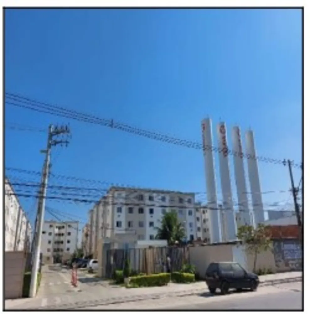 Apartamento, 1 quarto, 40 m² - Foto 1