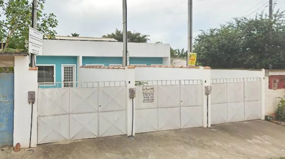 Casa, 1 quarto, 60 m² - Foto 2