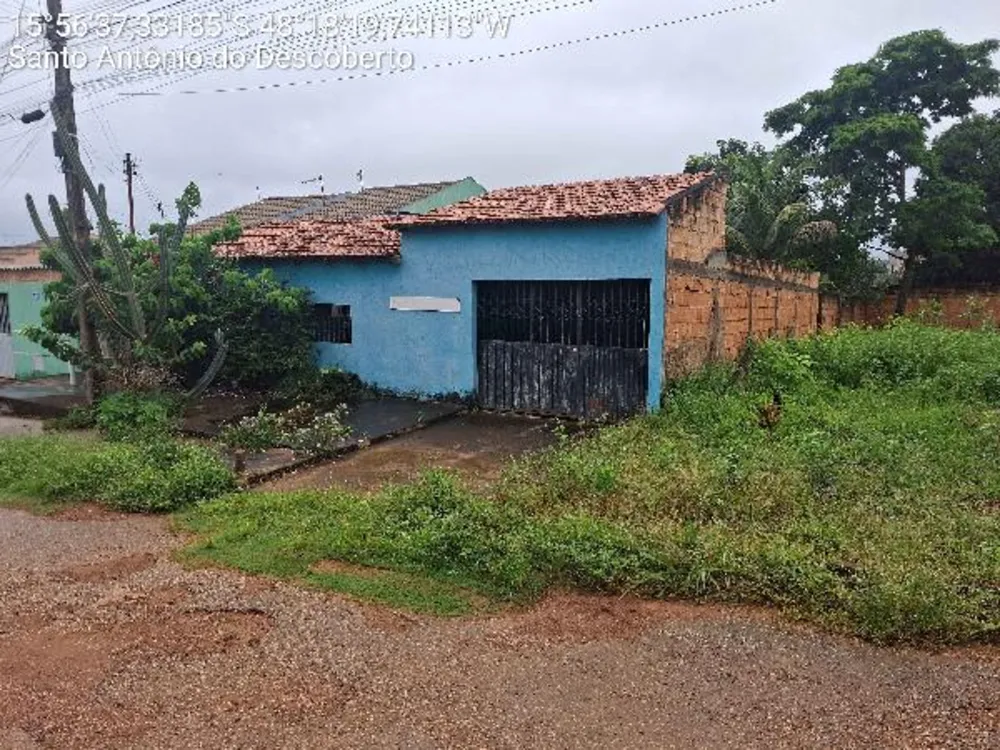 Casa, 3 quartos, 360 m² - Foto 2