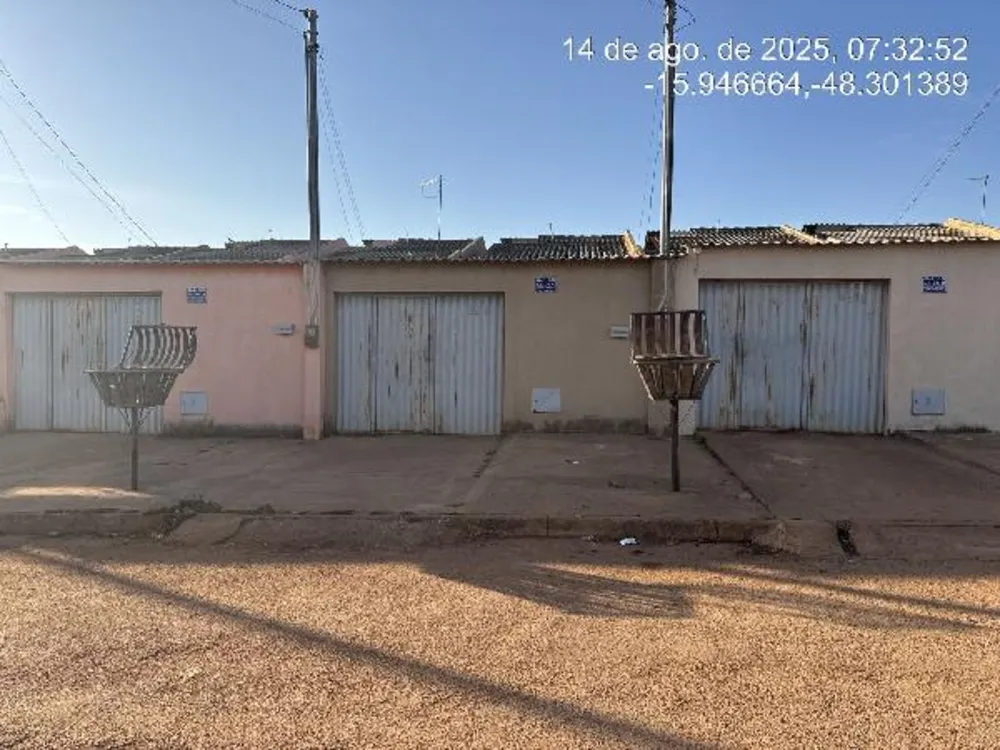 Casa, 2 quartos, 153 m² - Foto 2