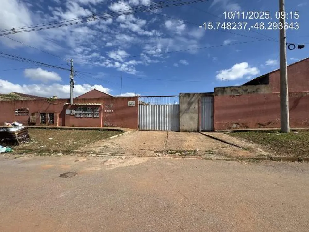Casa, 2 quartos, 204 m² - Foto 2