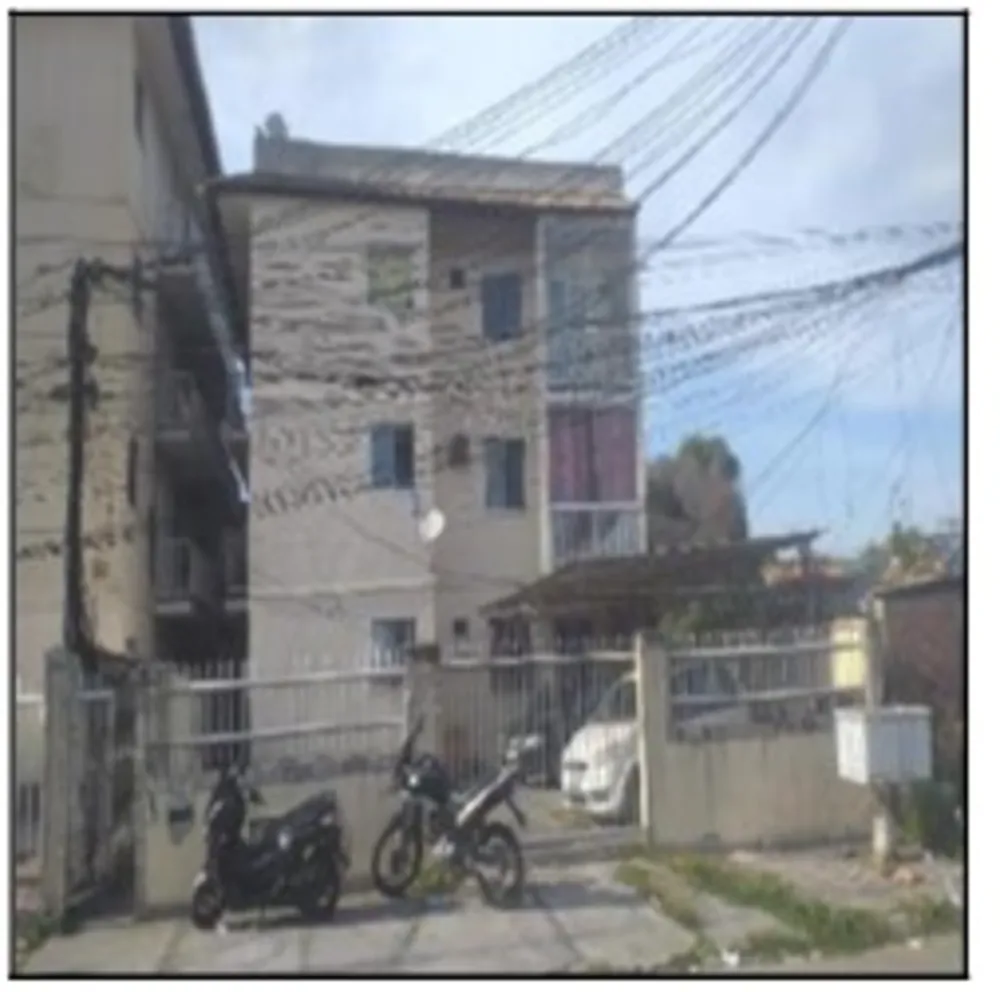 Apartamento, 1 quarto, 53 m² - Foto 1