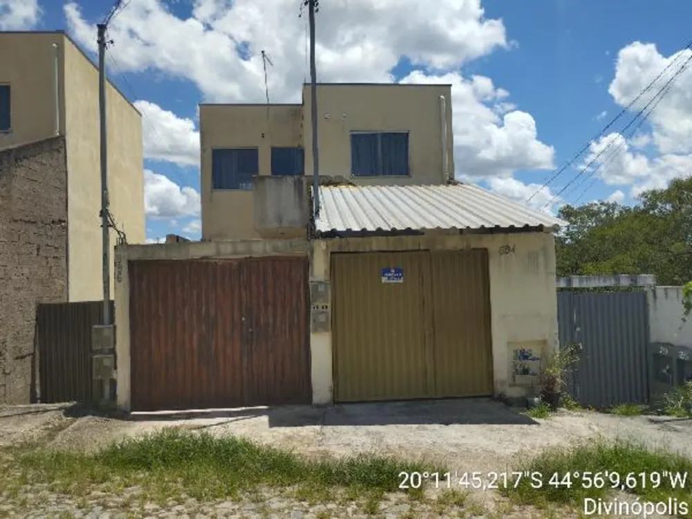Apartamento, 3 quartos, 56 m² - Foto 1