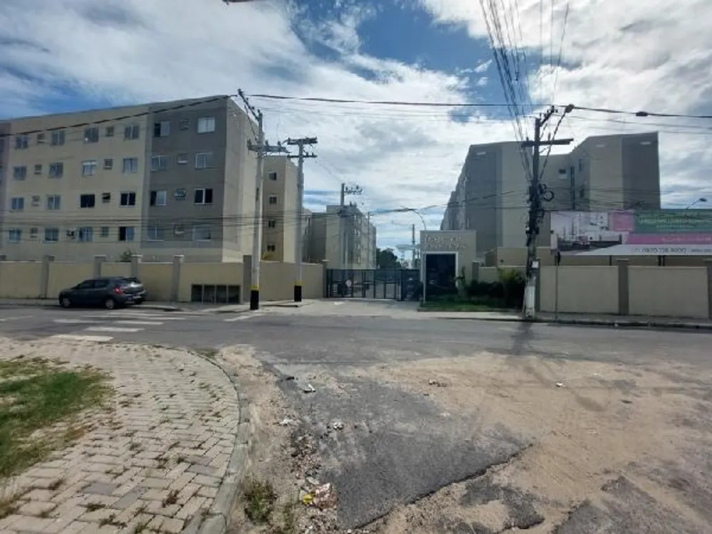Apartamento, 2 quartos, 40 m² - Foto 1