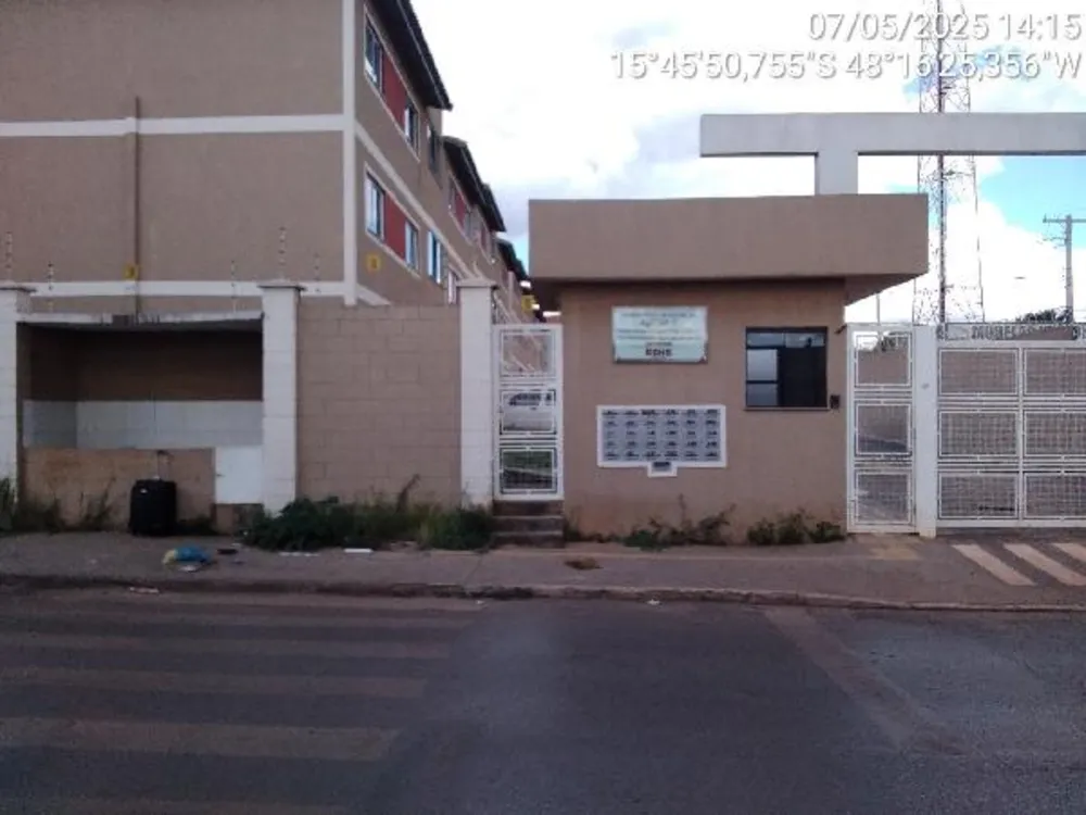 Apartamento, 2 quartos, 44 m² - Foto 2