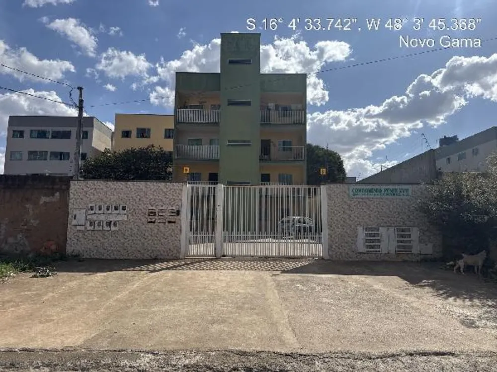 Apartamento, 2 quartos, 62 m² - Foto 2