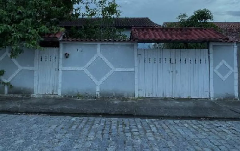 Casa, 3 quartos, 180 m² - Foto 1