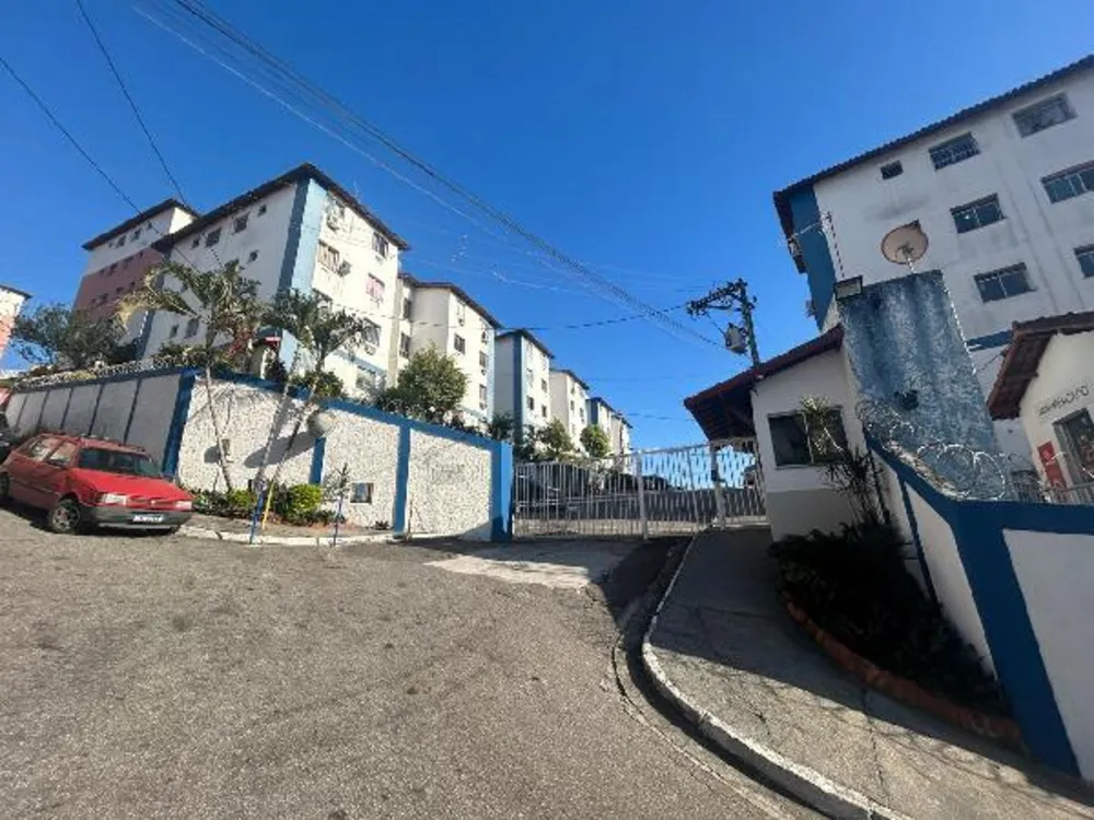 Apartamento, 2 quartos, 47 m² - Foto 1
