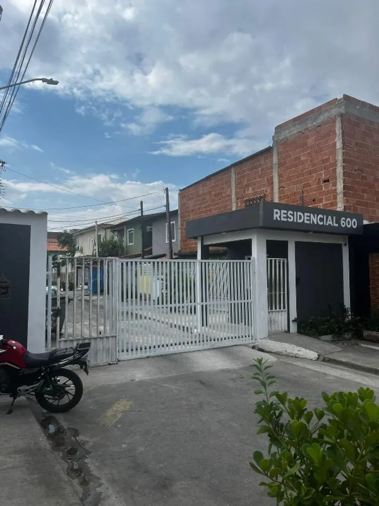 Apartamento, 40 m² - Foto 1