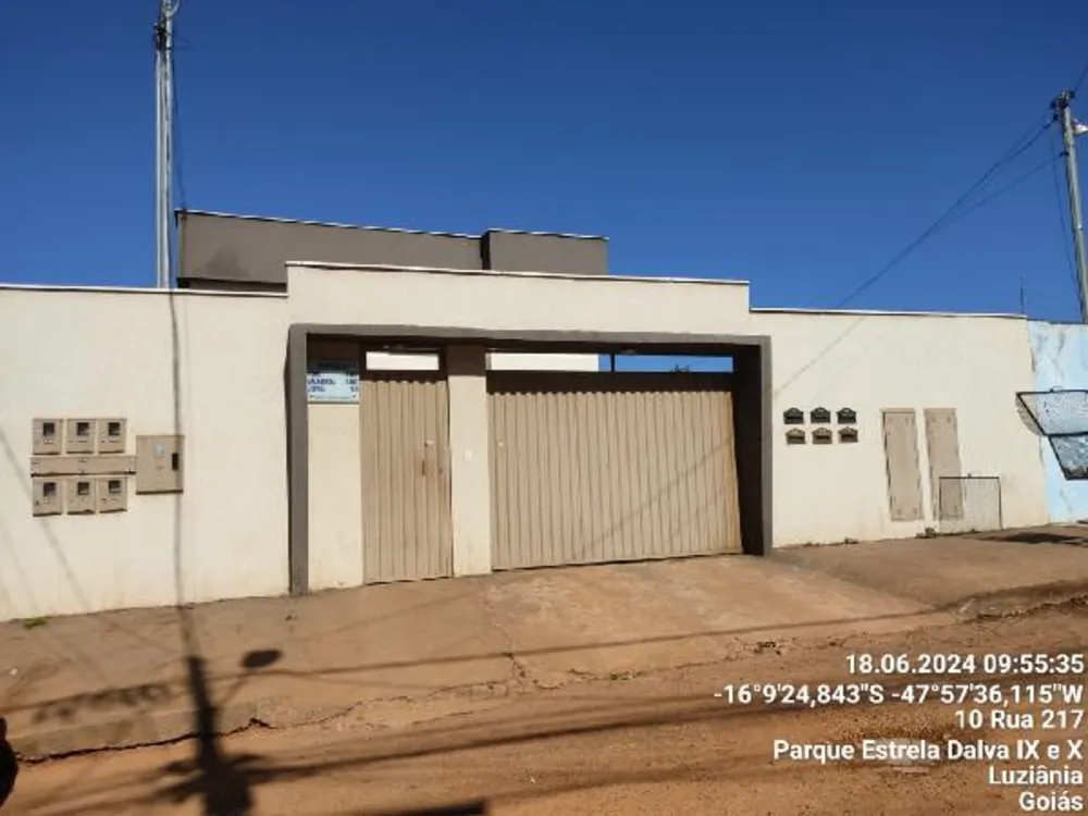 Apartamento, 2 quartos, 55 m² - Foto 2