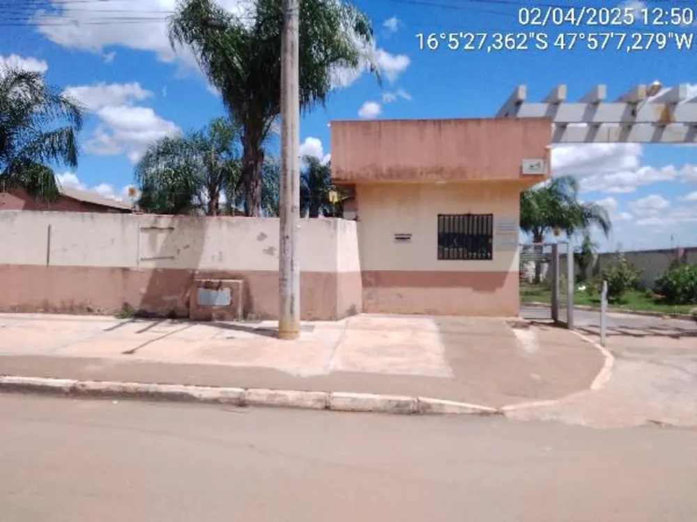 Apartamento, 2 quartos - Foto 2