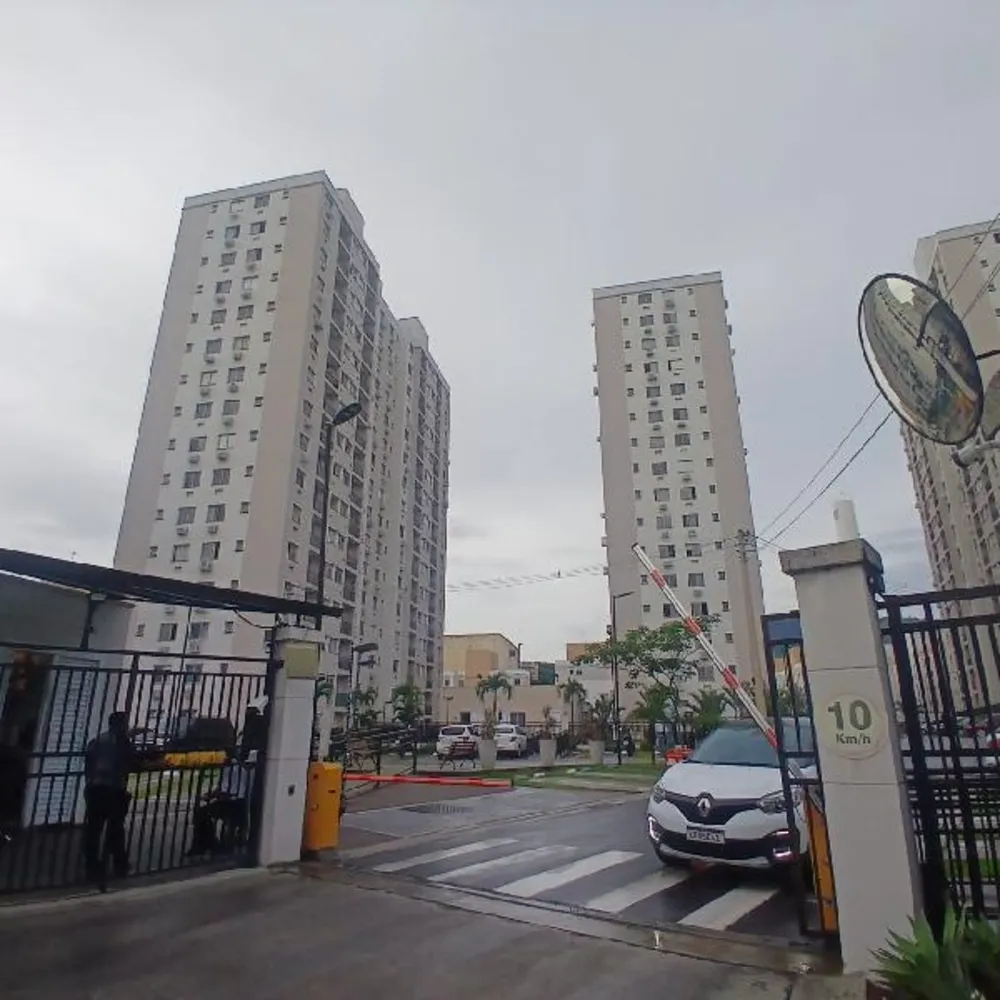 Apartamento, 2 quartos, 56 m² - Foto 1