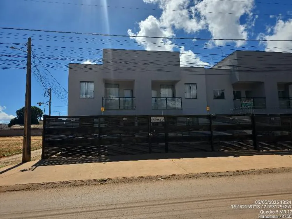 Apartamento, 2 quartos, 61 m² - Foto 1