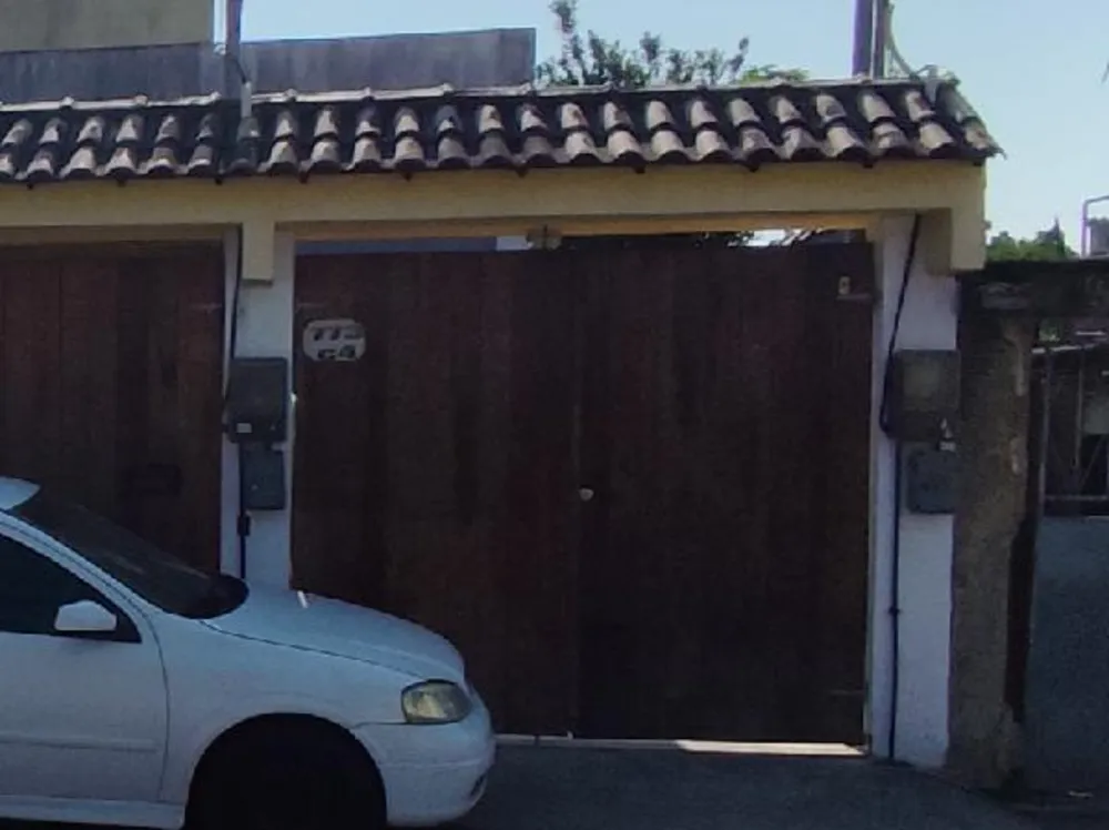Casa, 2 quartos - Foto 2