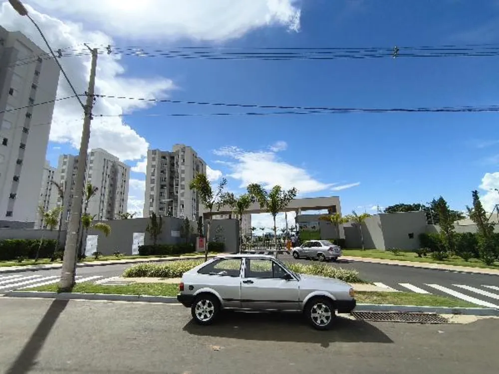 Apartamento, 2 quartos, 52 m² - Foto 1