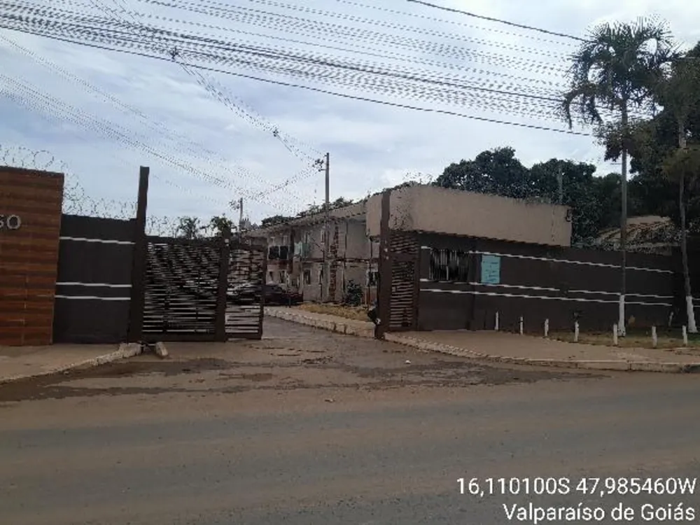 Apartamento, 2 quartos, 48 m² - Foto 2
