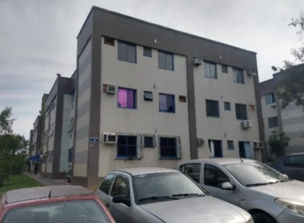 Apartamento, 2 quartos, 47 m² - Foto 4
