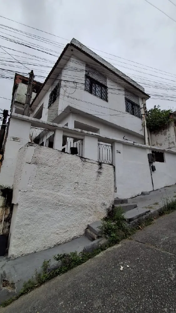 Casa, 1 quarto, 41 m² - Foto 1