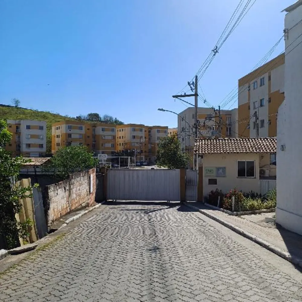 Apartamento, 2 quartos, 48 m² - Foto 1