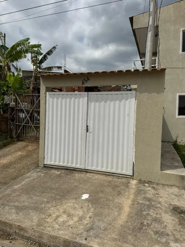 Apartamento, 2 quartos, 42 m² - Foto 1