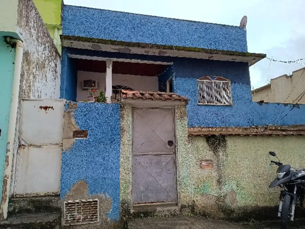 Casa, 240 m² - Foto 1
