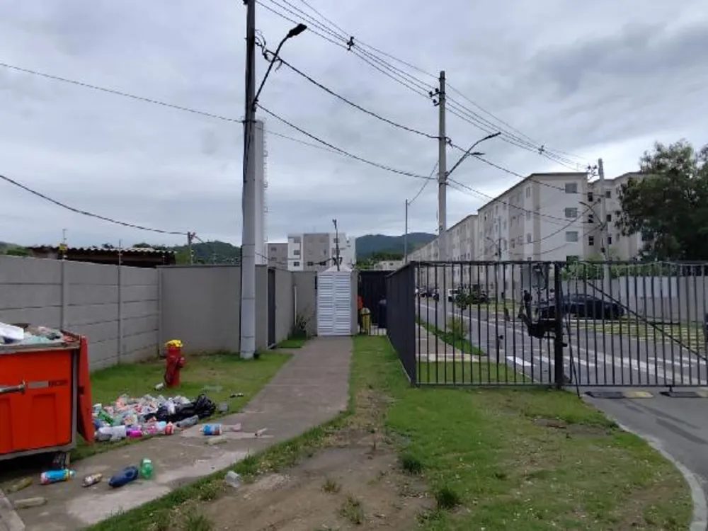 Apartamento, 2 quartos, 40 m² - Foto 1