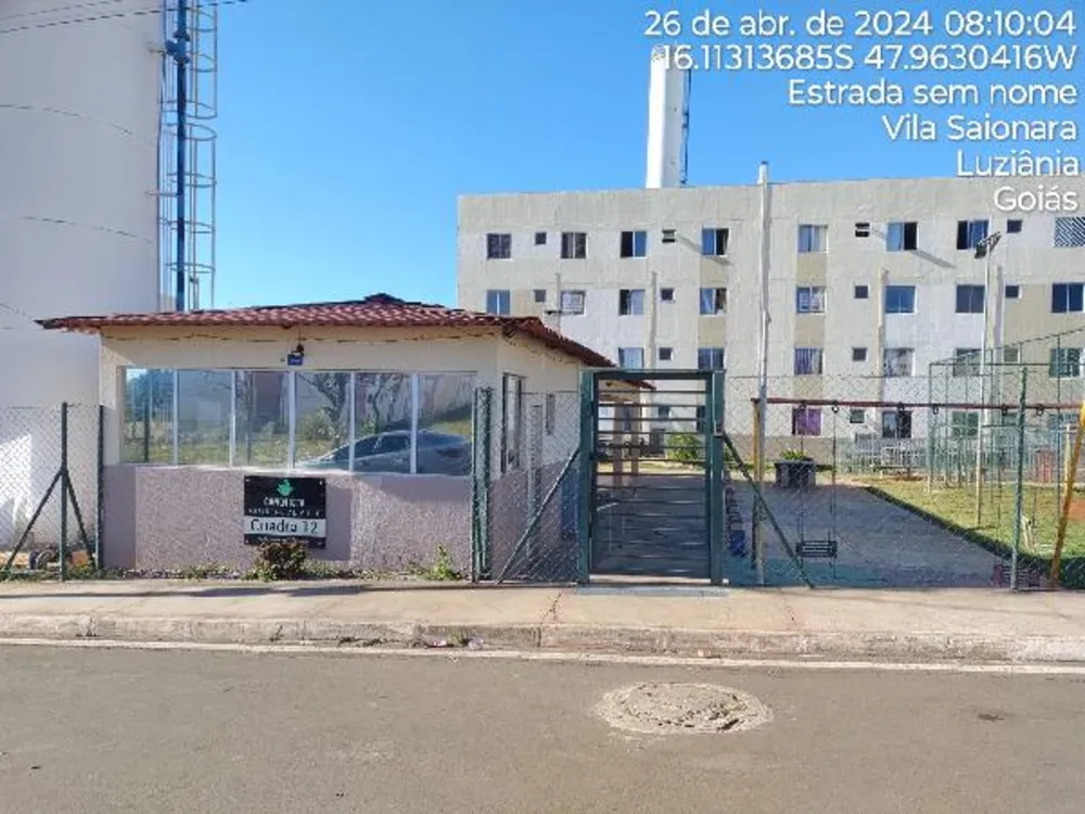 Apartamento, 2 quartos, 46 m² - Foto 2