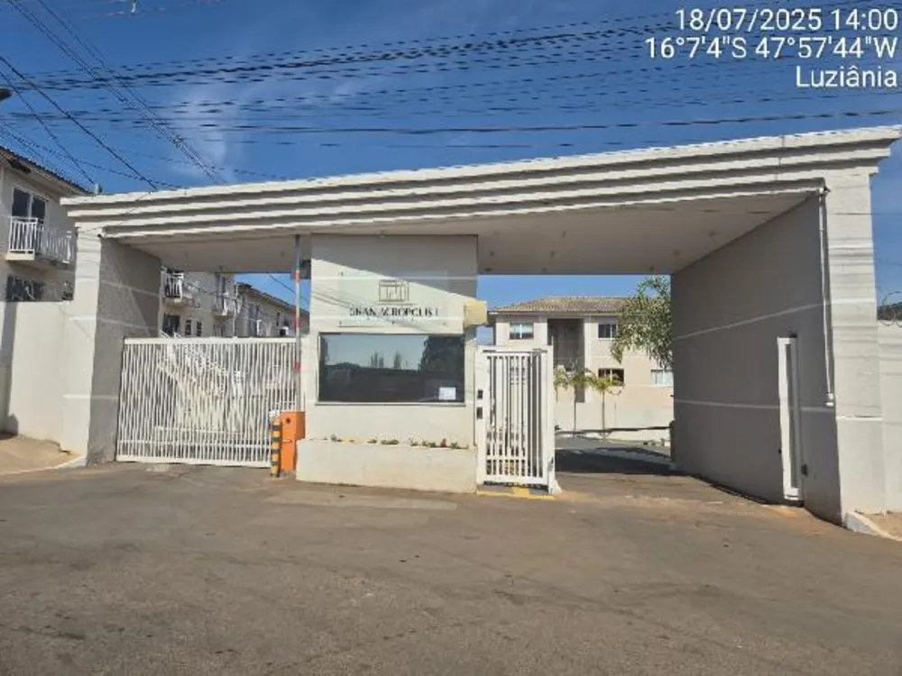 Apartamento, 2 quartos, 56 m² - Foto 2