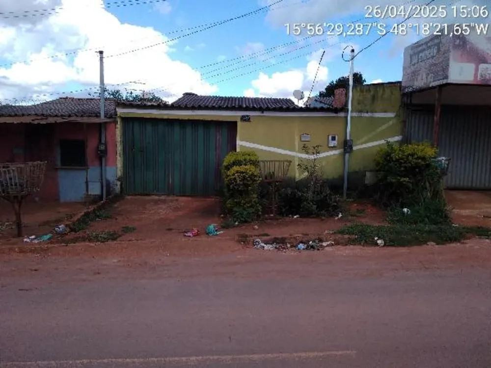 Casa, 2 quartos, 225 m² - Foto 2