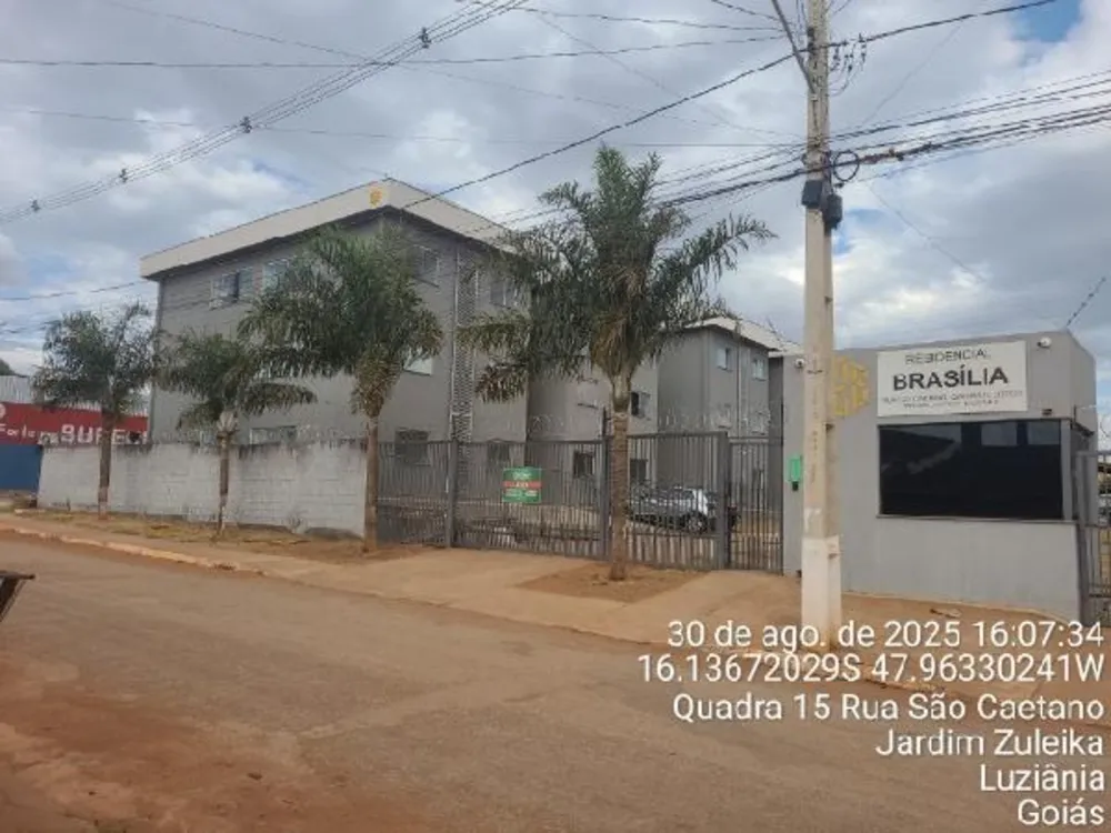 Apartamento, 2 quartos, 48 m² - Foto 2
