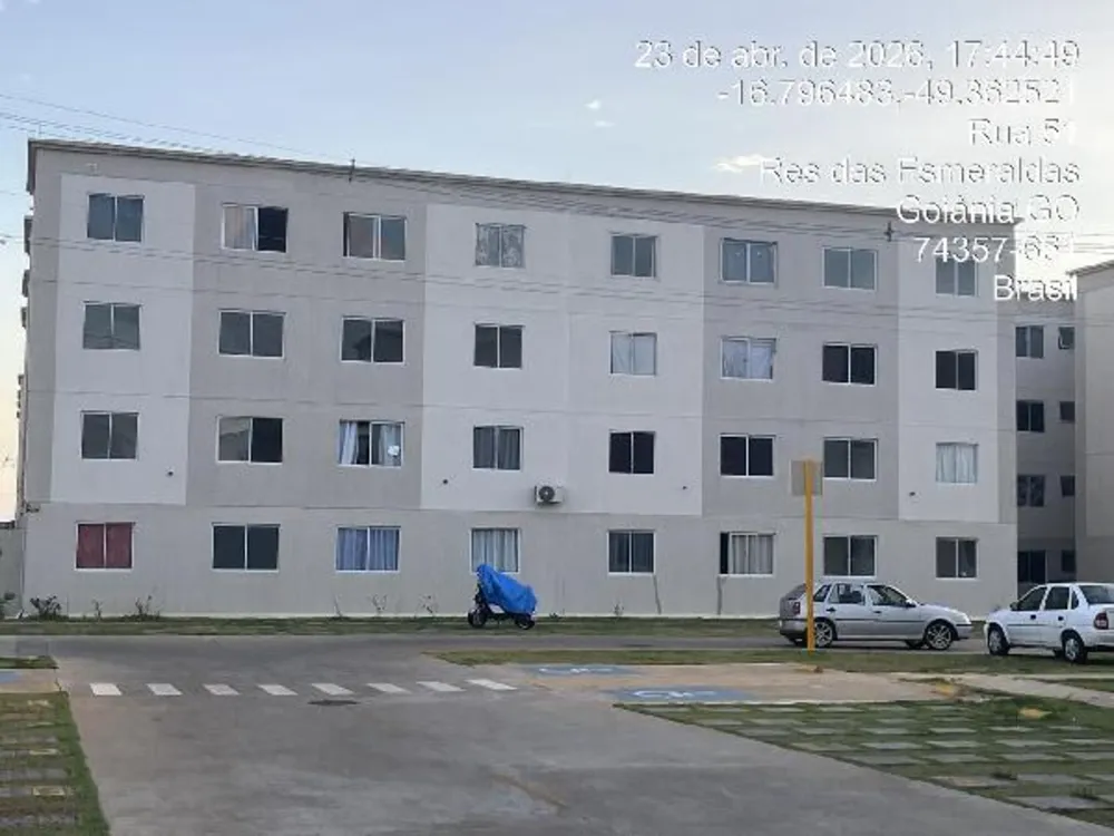 Apartamento, 2 quartos, 42 m² - Foto 2