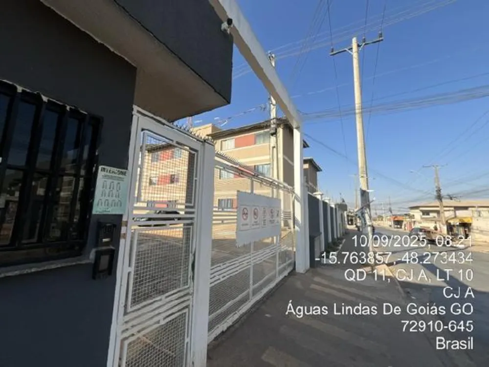 Apartamento, 2 quartos, 44 m² - Foto 2