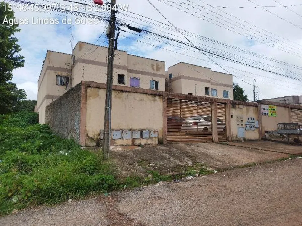 Apartamento, 2 quartos, 55 m² - Foto 2