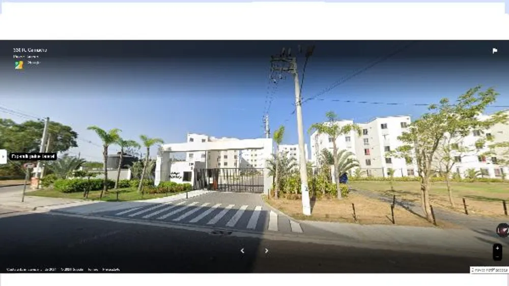 Apartamento, 2 quartos, 44 m² - Foto 1