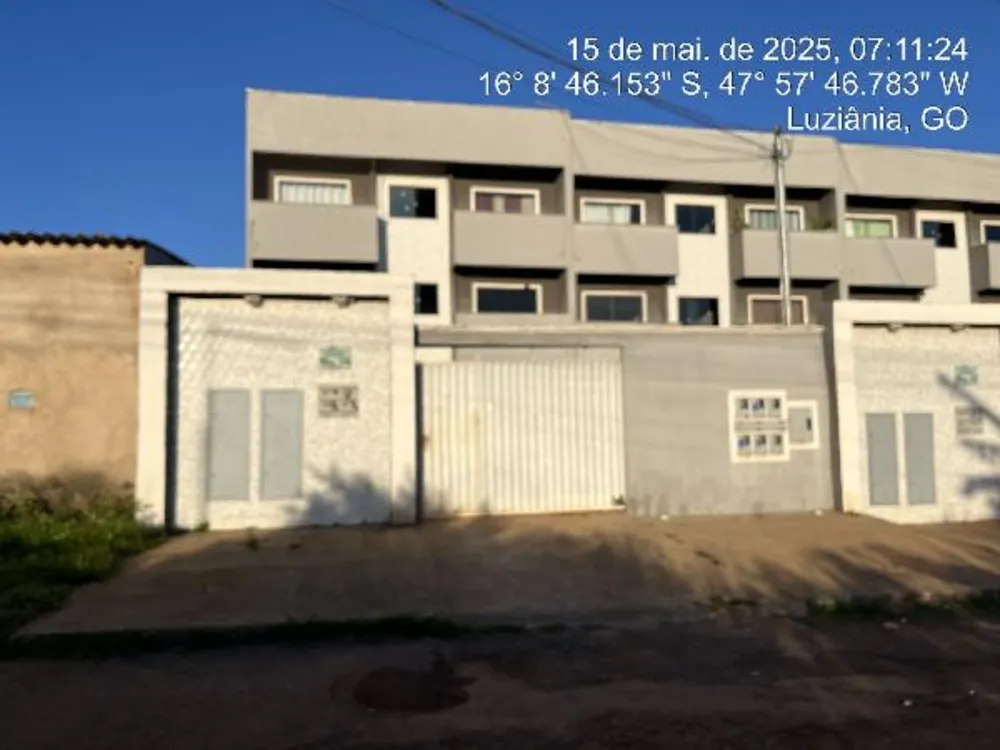 Apartamento, 2 quartos - Foto 1