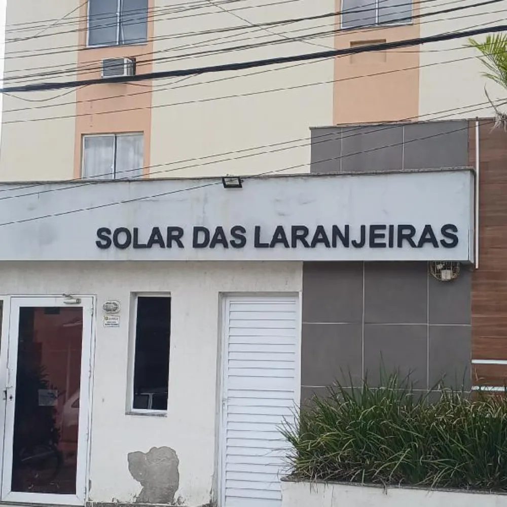 Apartamento, 1 quarto, 33 m² - Foto 1