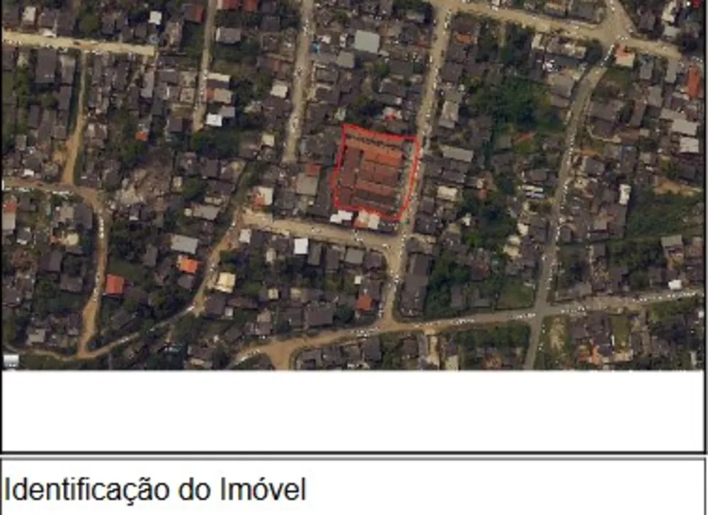 Casa, 1 quarto, 56 m² - Foto 1