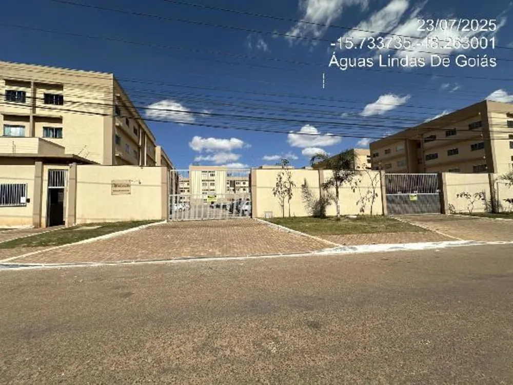 Apartamento, 2 quartos, 59 m² - Foto 2